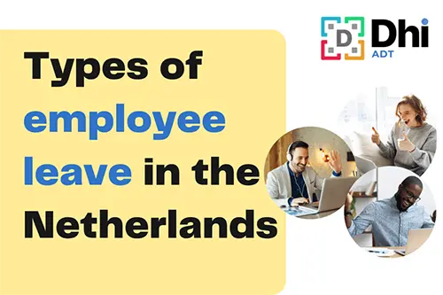 Types of employee leave in the Netherlands